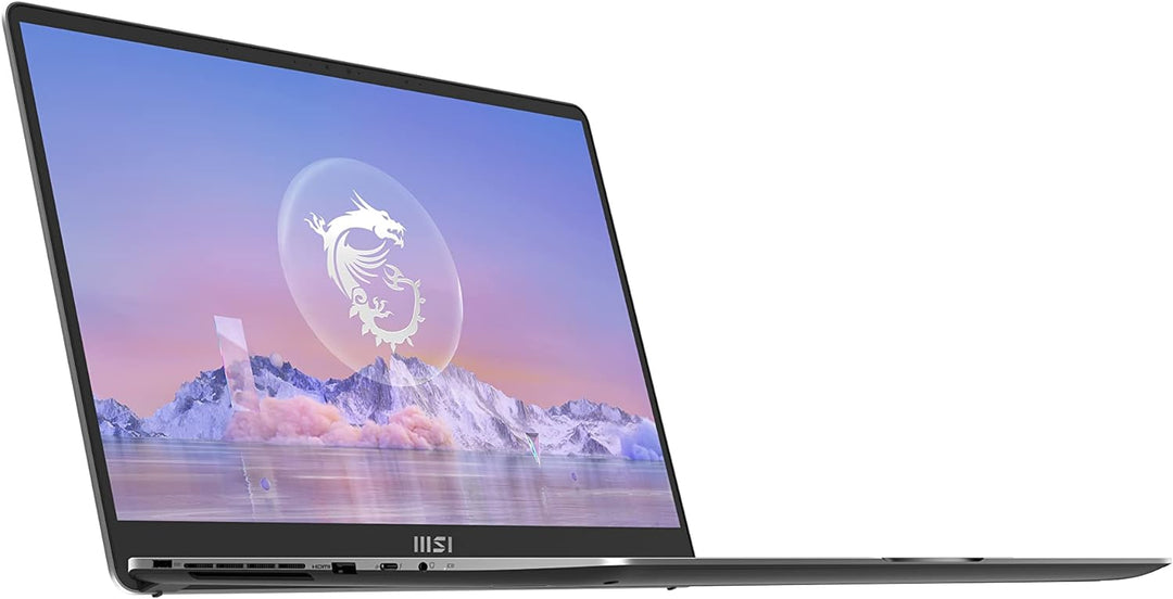 MSI Creator Z16-033ES i7-13700 32 1TB 4070 W11P 16