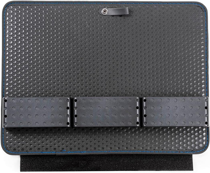 B&W Werkzeugkoffer BASE mit MODUL-Werkzeugstecksystem (Koffer aus ABS, Volumen 28,1l, 46,3 x 35,5 x