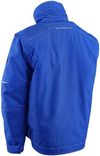 Mascot Pilotenjacke "Macon", 1 Stück, XL, schwarz, 10235-194-09-XL Schwarz XL-5XL, Schwarz XL-5XL