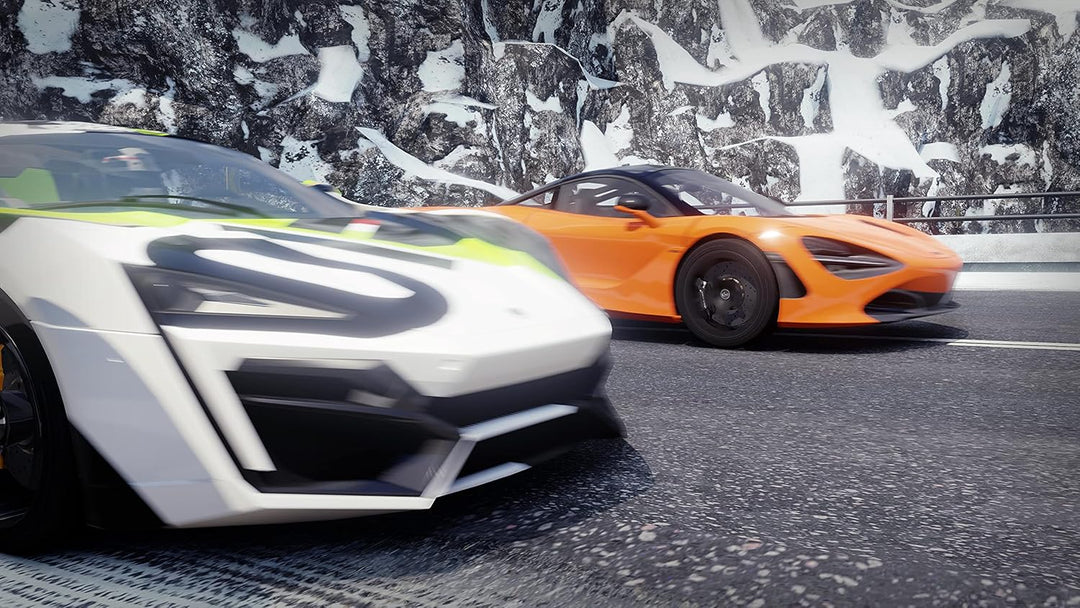 Gear Club Unlimited 2 (Ultimate Edition) - [Playstation 5] PlayStation 5 Ultimate Edition, PlayStati