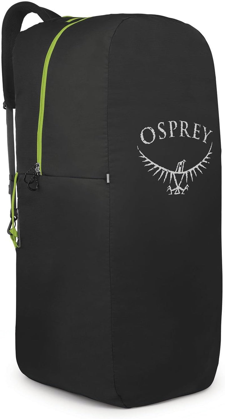 Osprey Airporter Black Large Airporter Large, Airporter Large
