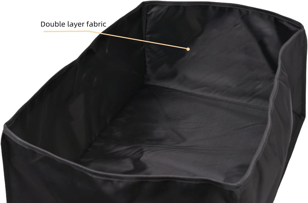 AF-WAN Antistatisches wasserdichtes Druckerstaub Abdeckungen für HP Color Laser 179fwg/ HP Color Las
