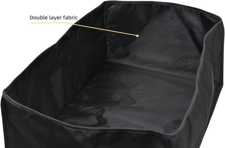 AF-WAN Antistatisches wasserdichtes Druckerstaub Abdeckungen für HP Color Laser 179fwg/ HP Color Las
