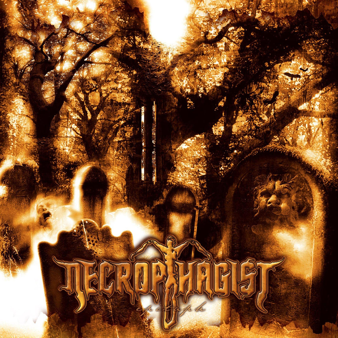 Epitaph, Vinyl