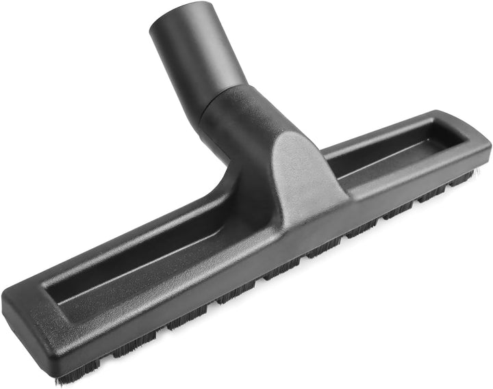 Bodendüse mit Gummilippe für alle Staubsauger mit 35mm Rohr - Ideal zum Nasssaugen mit Nass- Trocken