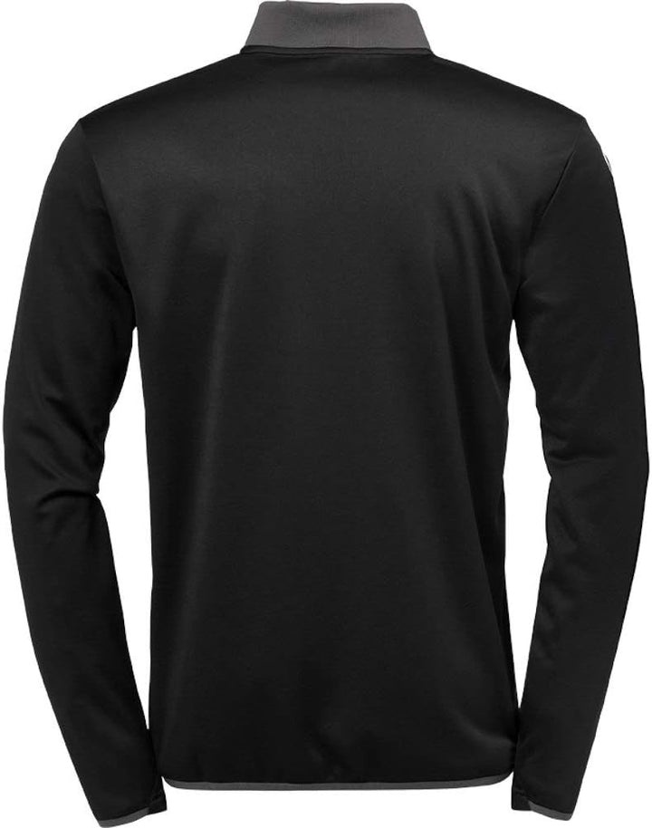 uhlsport Herren Offense 23 Jacke Herren Jacke M schwarz/anthra/limonengel, M schwarz/anthra/limoneng