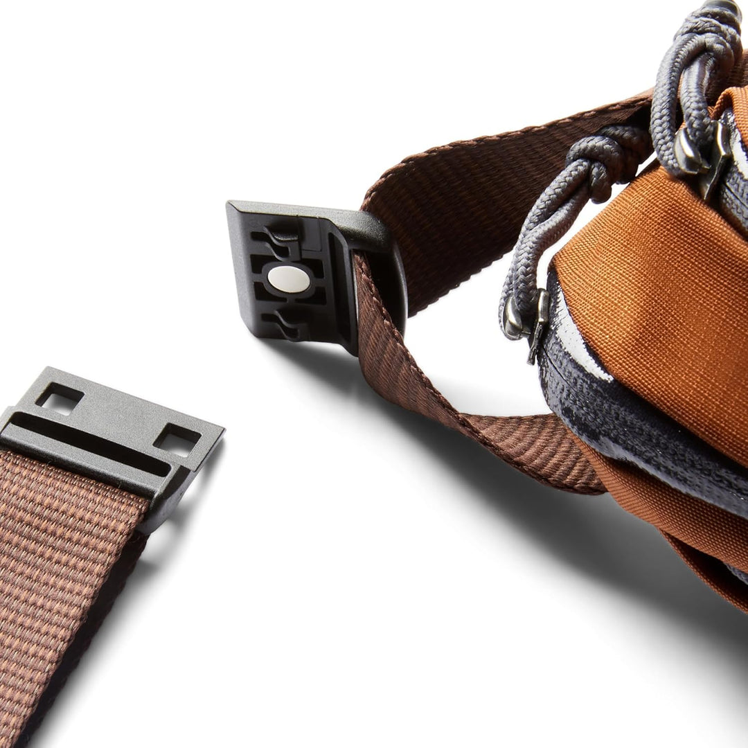 Bellroy Venture Ready Sling 2,5L Bronze, Bronze