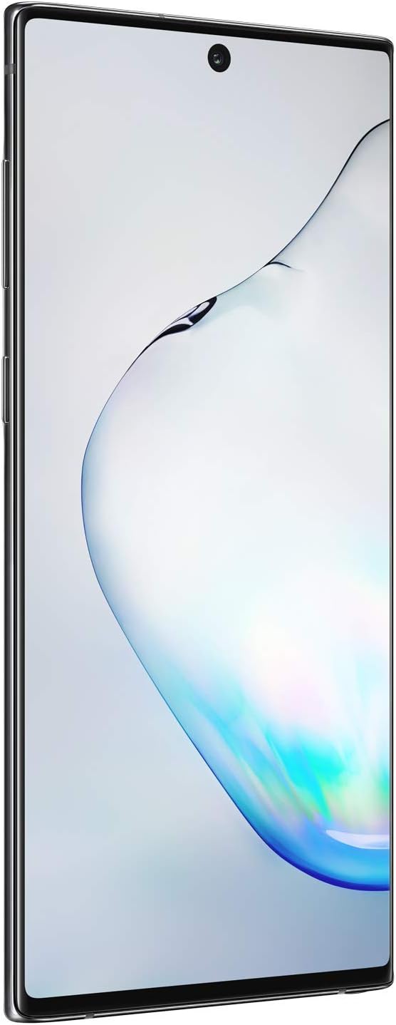 Samsung N970F Galaxy Note10 15,94cm 6,3Inch 256GB Glossy Silver