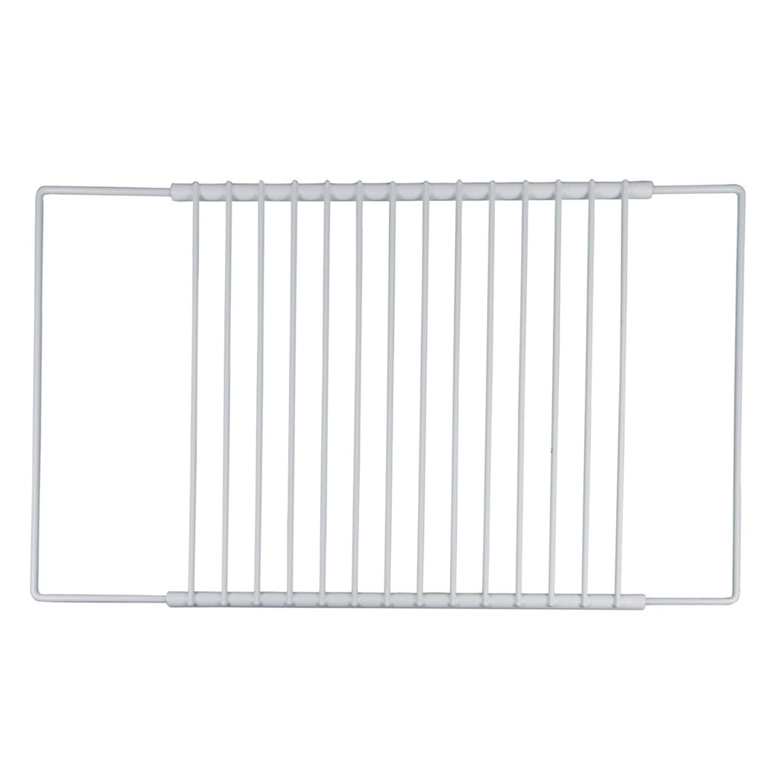 LUTH Premium Profi Parts Universal Abstellboden Ablagerost Ausziehbar Erweiterbar