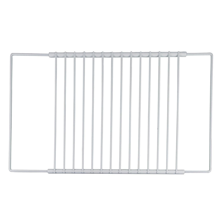 LUTH Premium Profi Parts Universal Abstellboden Ablagerost Ausziehbar Erweiterbar