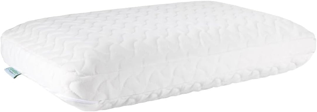 Memory Foam Kissen Kopfkissen für erholsamen Schlaf- Ergonomisches Nackenstützkissen mit Hoher Dicht