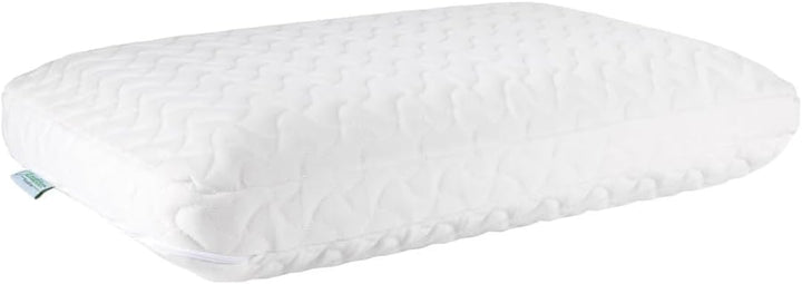 Memory Foam Kissen Kopfkissen für erholsamen Schlaf- Ergonomisches Nackenstützkissen mit Hoher Dicht