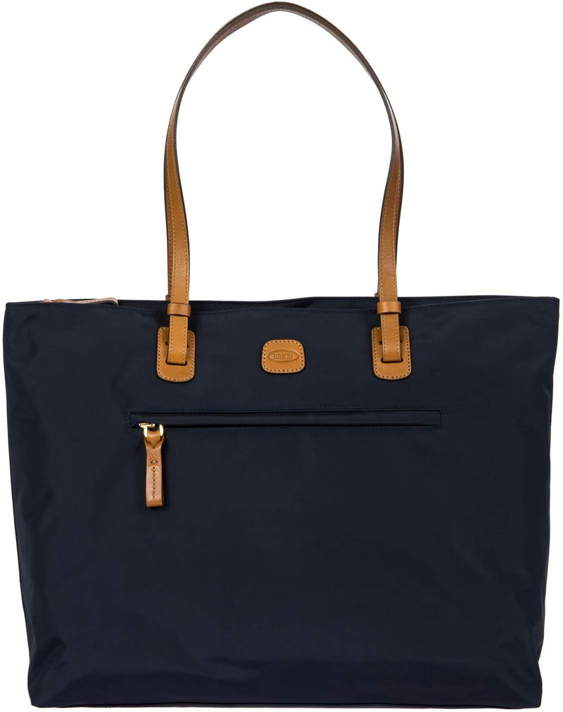 Shopper X-Travel Ocean Blau, Ocean Blau