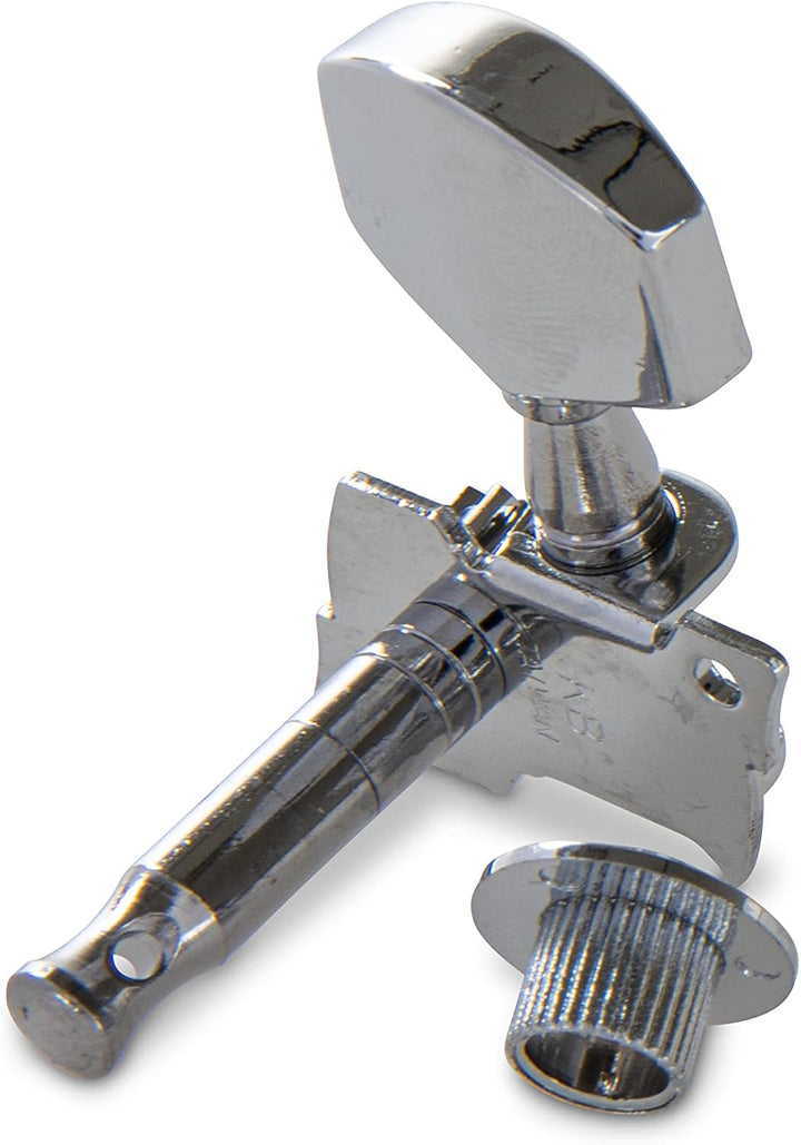 GEWA Mechanik Akustikgitarre 6-saitig Satz