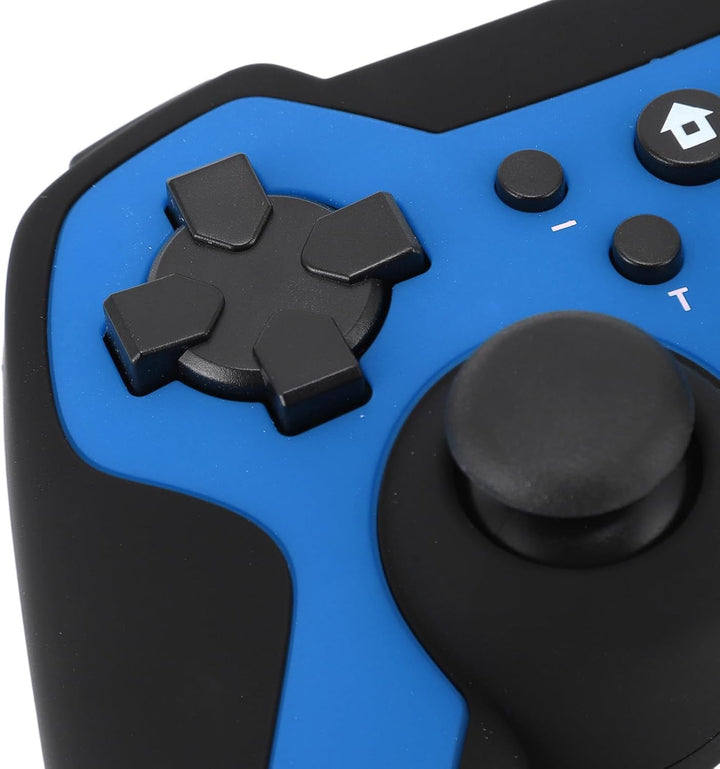 Kabelloser Gaming Controller, Bluetooth Gaming Controller für PC Windows 7/8/10/11, Game Controller,