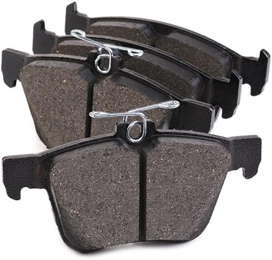 1x ORIGINAL ZIMMERMANN SATZ-BREMSBELÄGE SATZ-BREMSKLÖTZE BREMSBELAGSATZ BREMSBELÄGE BREMSKLÖTZE BREM