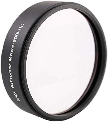 Marumi DHG Achromat 5 Nahlinse Makro 55mm