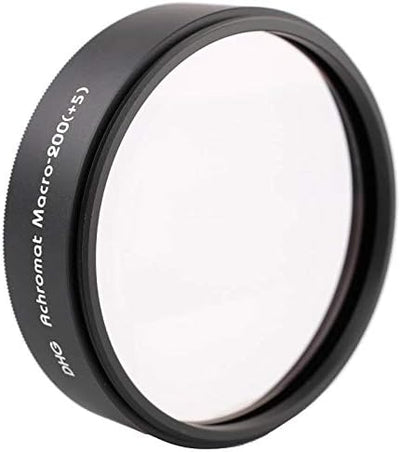Marumi DHG Achromat 5 Nahlinse Makro 77mm