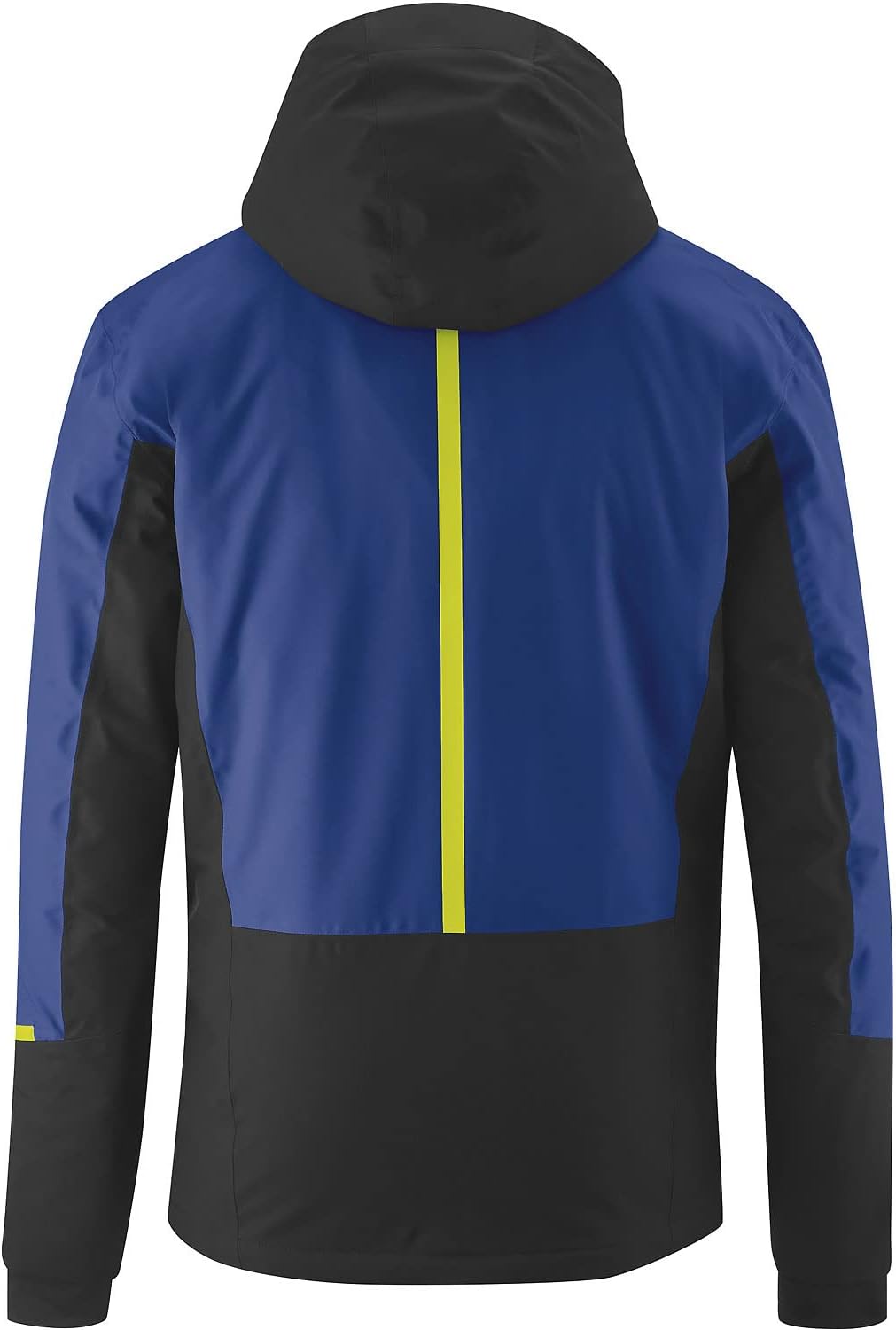 Maier Sports M Monzabon 56 Wizard - Grey Sky, 56 Wizard - Grey Sky