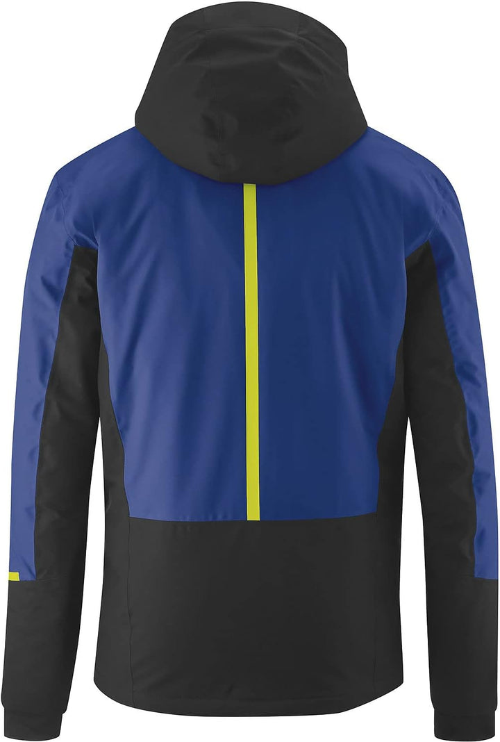 Maier Sports M Monzabon 56 Wizard - Grey Sky, 56 Wizard - Grey Sky