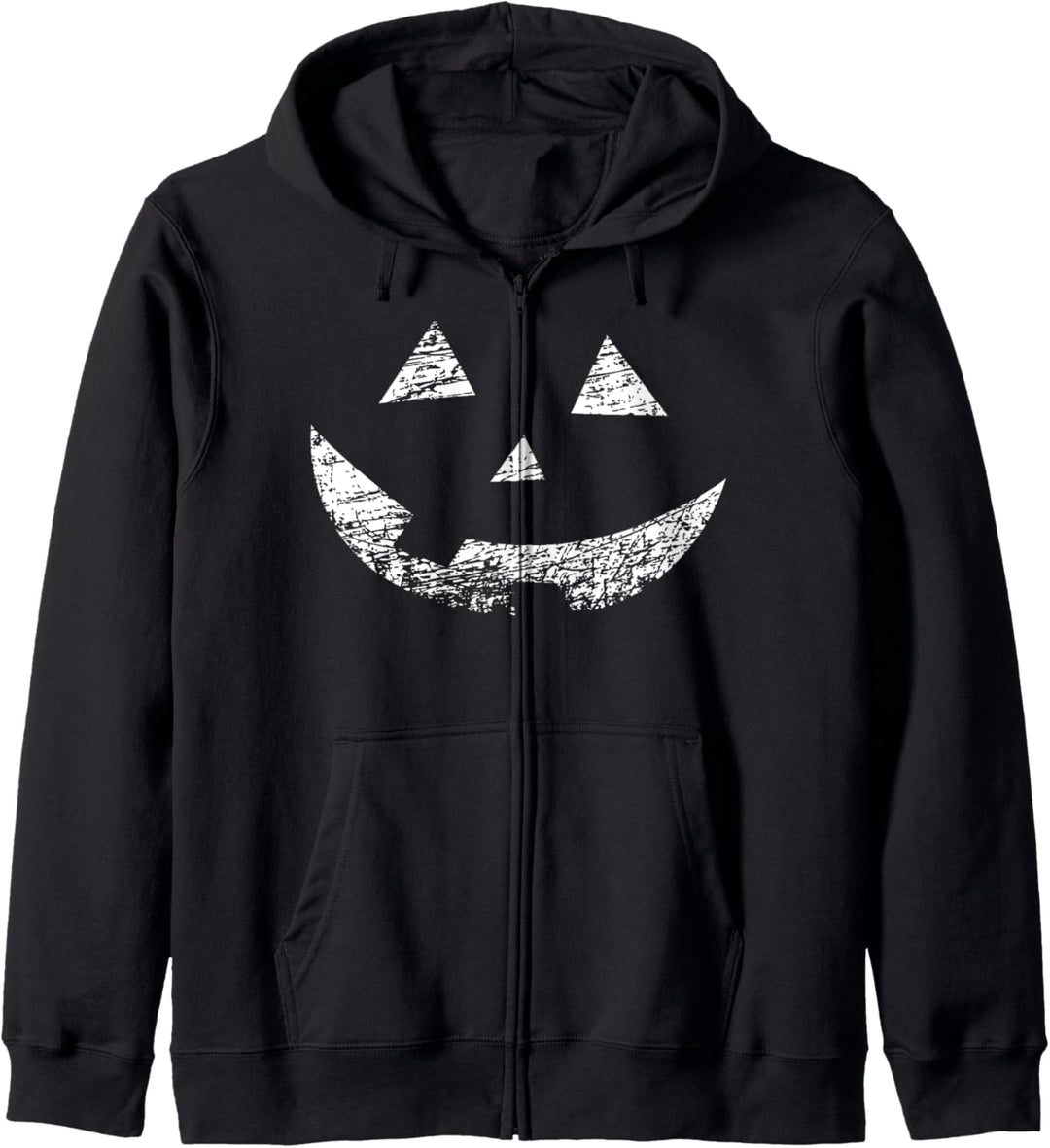 Jack O Lantern - Funny Halloween Kapuzenjacke