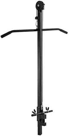 Hop Sport Latzugturm HS-1003LT Zubehör für Hantelbank Seilzug Kabelzug