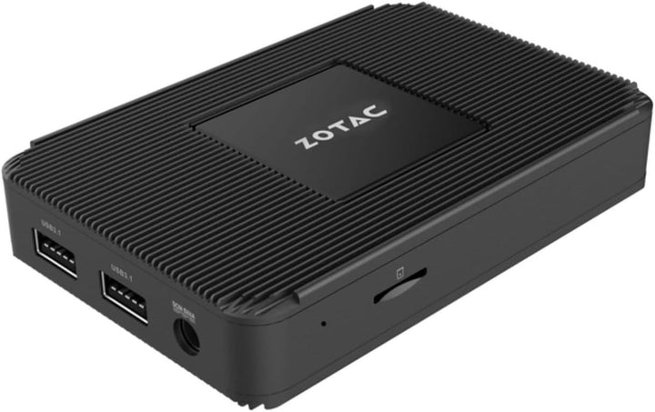 ZOTAC ZBOX PI336 pico mit Windows 11 Pro