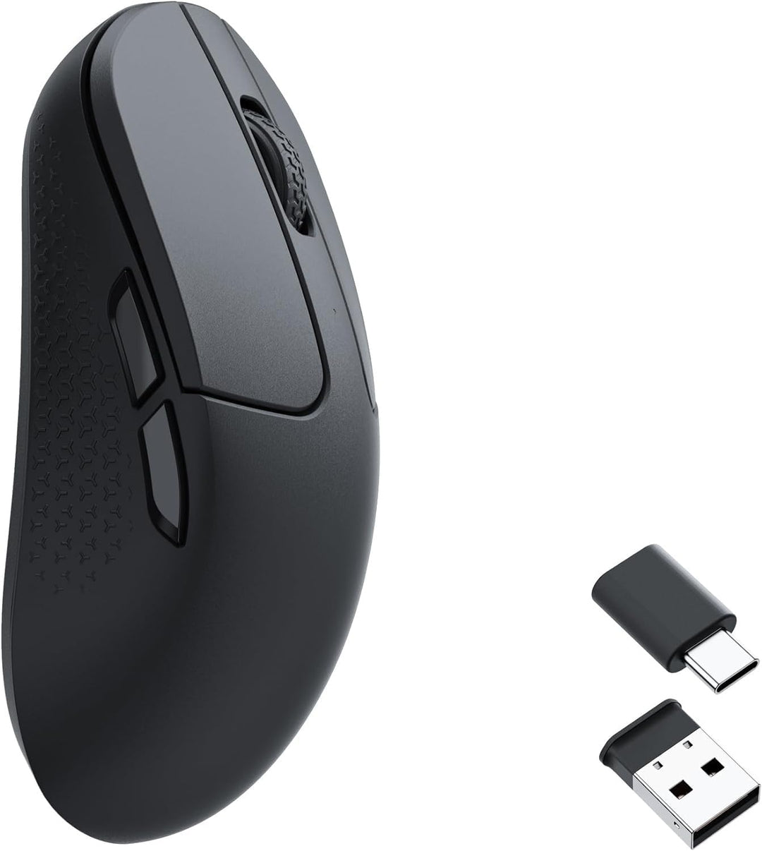 Keychron M3 Mini Wireless (schwarz), M3M-A1