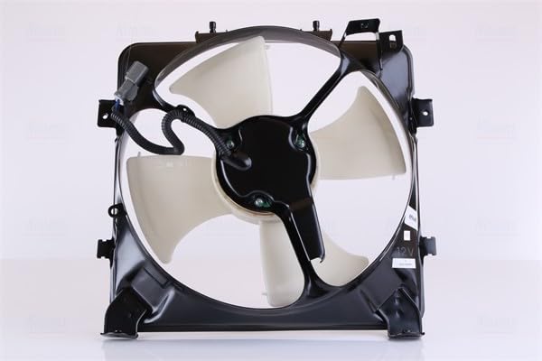Nissens 85045 Lüfter Klimakondensator