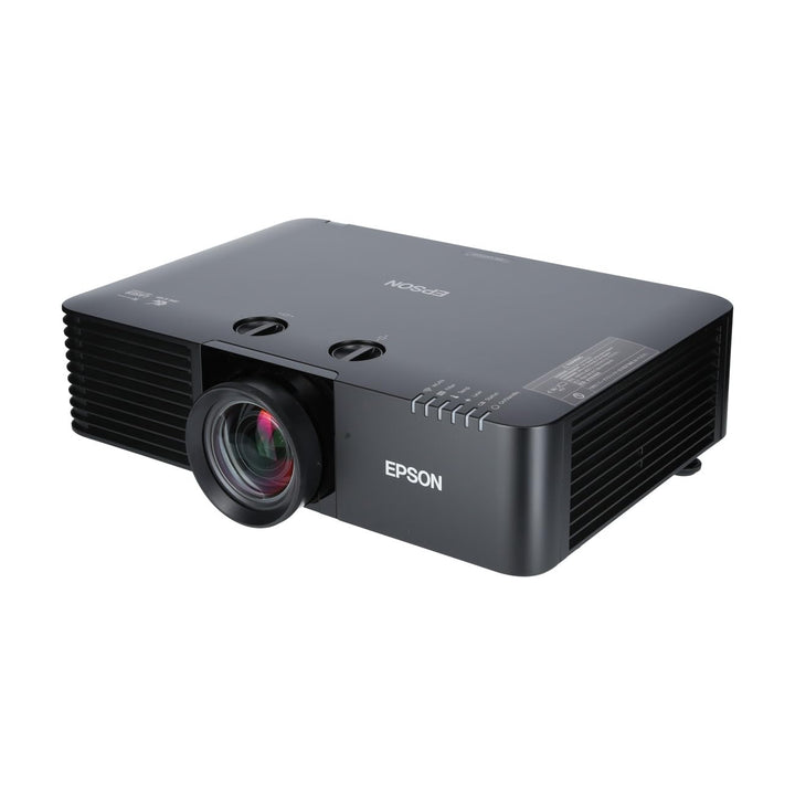 Epson EB-L635SU Beamer 6000 ANSI Lumen 3LCD 1080p (1920x1080) Schwarz