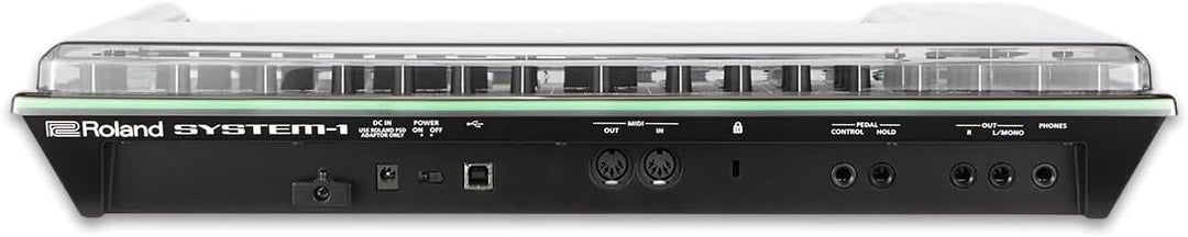 Decksaver DSS-PC-SYSTEM1 Roland Aira System cover