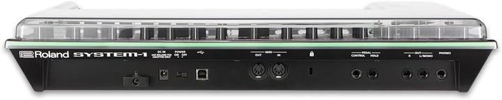 Decksaver DSS-PC-SYSTEM1 Roland Aira System cover