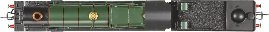 Hornby R30363 GWR Class 6000 4-6-0 King Stephen – Dampflokomotiven der Epoche 3, grün