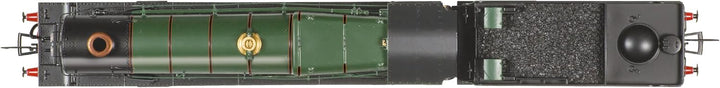 Hornby R30363 GWR Class 6000 4-6-0 King Stephen – Dampflokomotiven der Epoche 3, grün