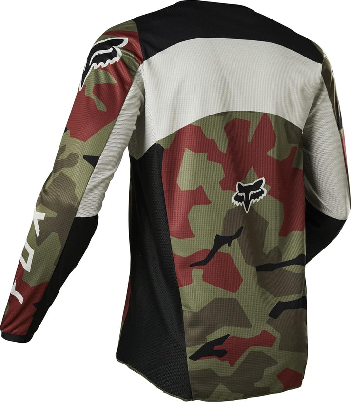 Fox Racing Unisex Motorcycle Clothing S 031, S 031