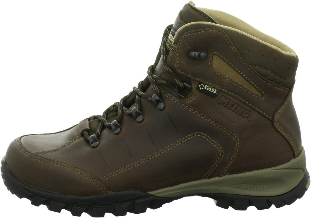 Meindl Jura GTX 46.5 EU X-Weit, 46.5 EU X-Weit