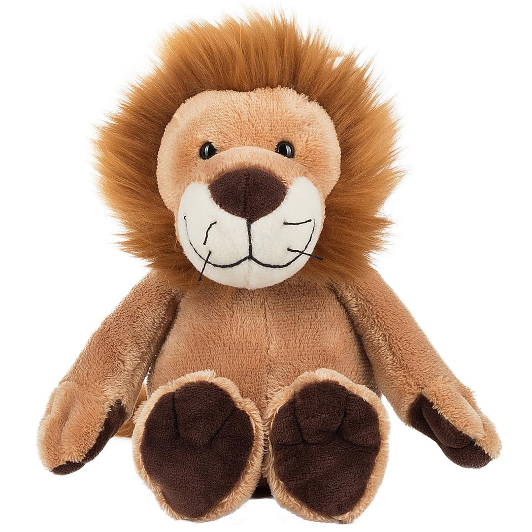 Plüsch Löwe „Kumba“ – Schaffer 4822 - Kuscheltier Löwe - weich & flauschig - Stofftier für Babys & K
