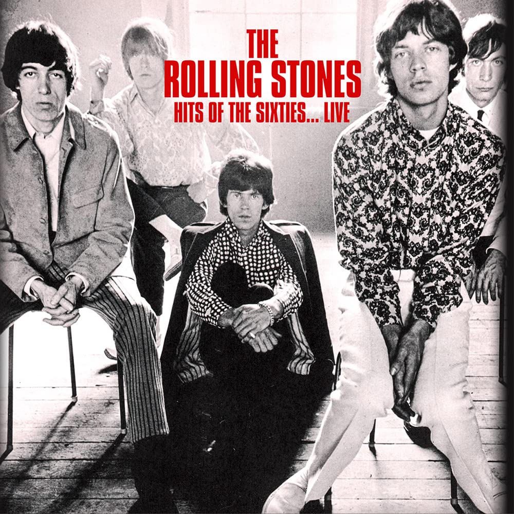 Hits Of The Sixties... Live [Vinyl] [Vinyl LP], Vinyl