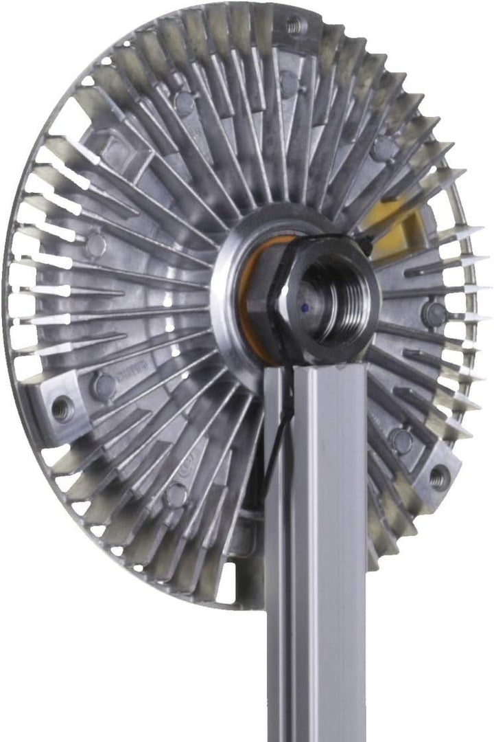 MAHLE CFC 57 000P Lüfterkupplung BEHR PREMIUM LINE