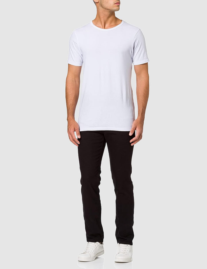 Atelier GARDEUR Herren Batu Jeans 31W / 34L Black Denim 799, 31W / 34L Black Denim 799