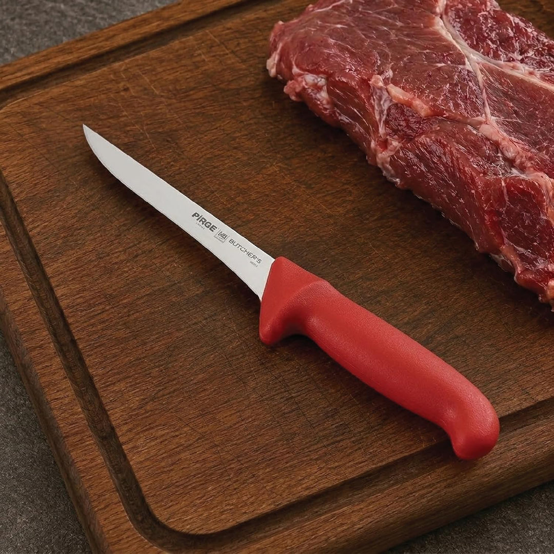 Pirge Butcher&