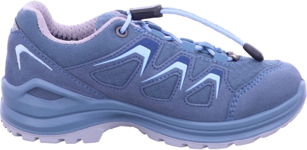 Lowa Innox EVO GTX LO Junior 25-35 28 EU Jeans, 28 EU Jeans
