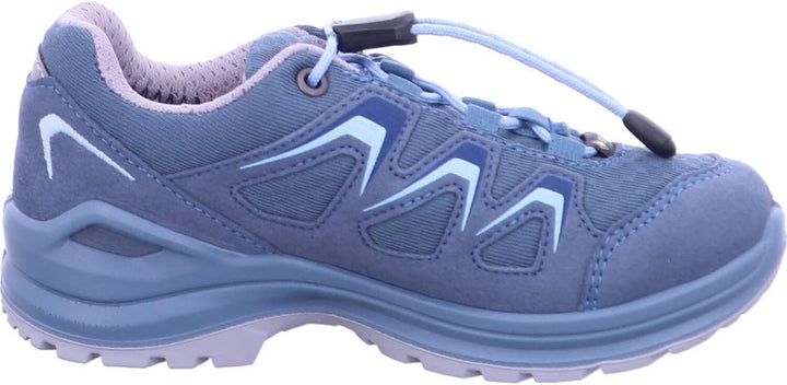 Lowa Innox EVO GTX LO Junior 25-35 28 EU Jeans, 28 EU Jeans
