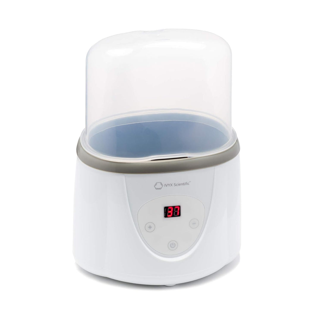IVYX Scientific Digital Laboratory Wasserbad, 20-100 ° C, 400 W, 660