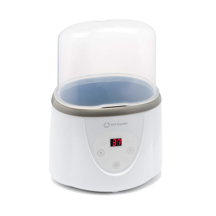 IVYX Scientific Digital Laboratory Wasserbad, 20-100 ° C, 400 W, 660