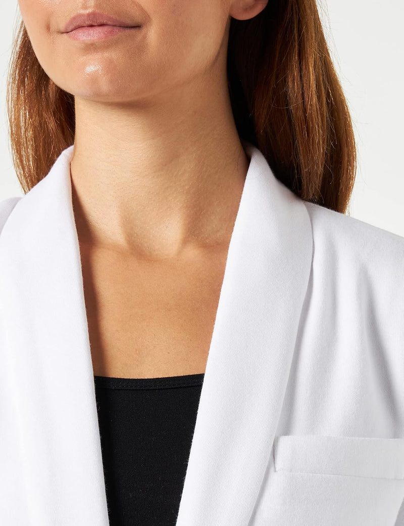 Replay Damen Blazer XL 001 White, XL 001 White