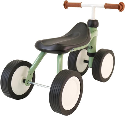 Puky PUKYLINO Retro Green