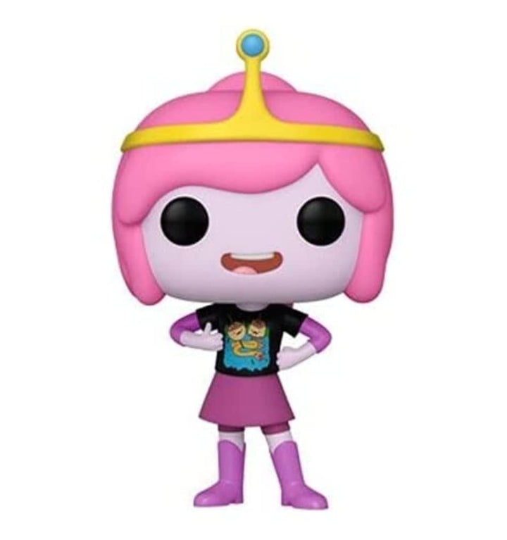 Funko POP! Animation: Adventure Time - Princess Bubblegum, Funko