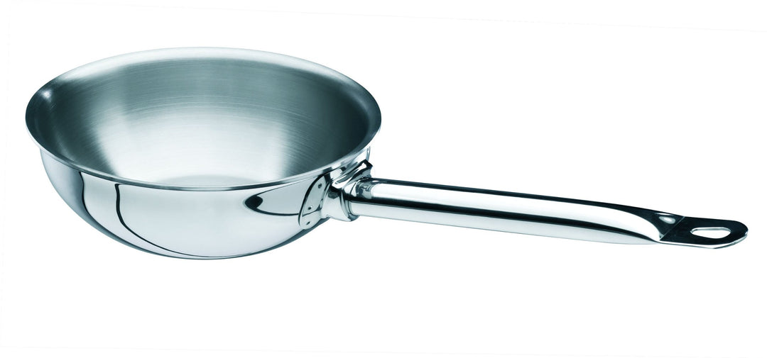 GastroSUS 190040-16 Sauteuse Trigon 16 cm, ohne Deckel