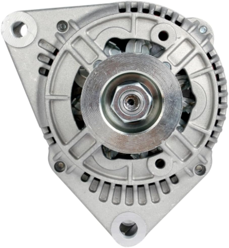 HELLA - Generator/Lichtmaschine - 14V - 90A - für u.a. Saab 9000 - 8EL 012 427-981